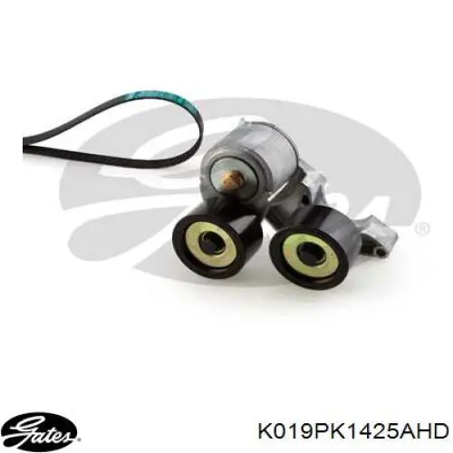 Correa de transmisión, juego Febi 106001 precio, desde 149,84 EUR