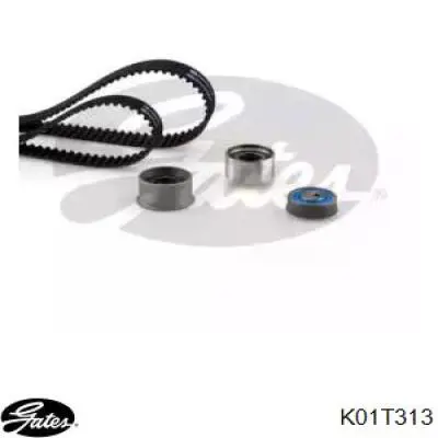K01T313 Gates Kit correa de distribución