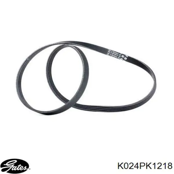 Correa de transmisión para Audi A6 4BH