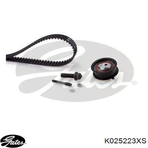 Kit distribución Gates K025223XS