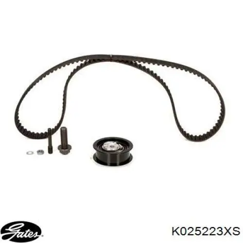 Comprar K025223XS Gates Kit de correa de distribución