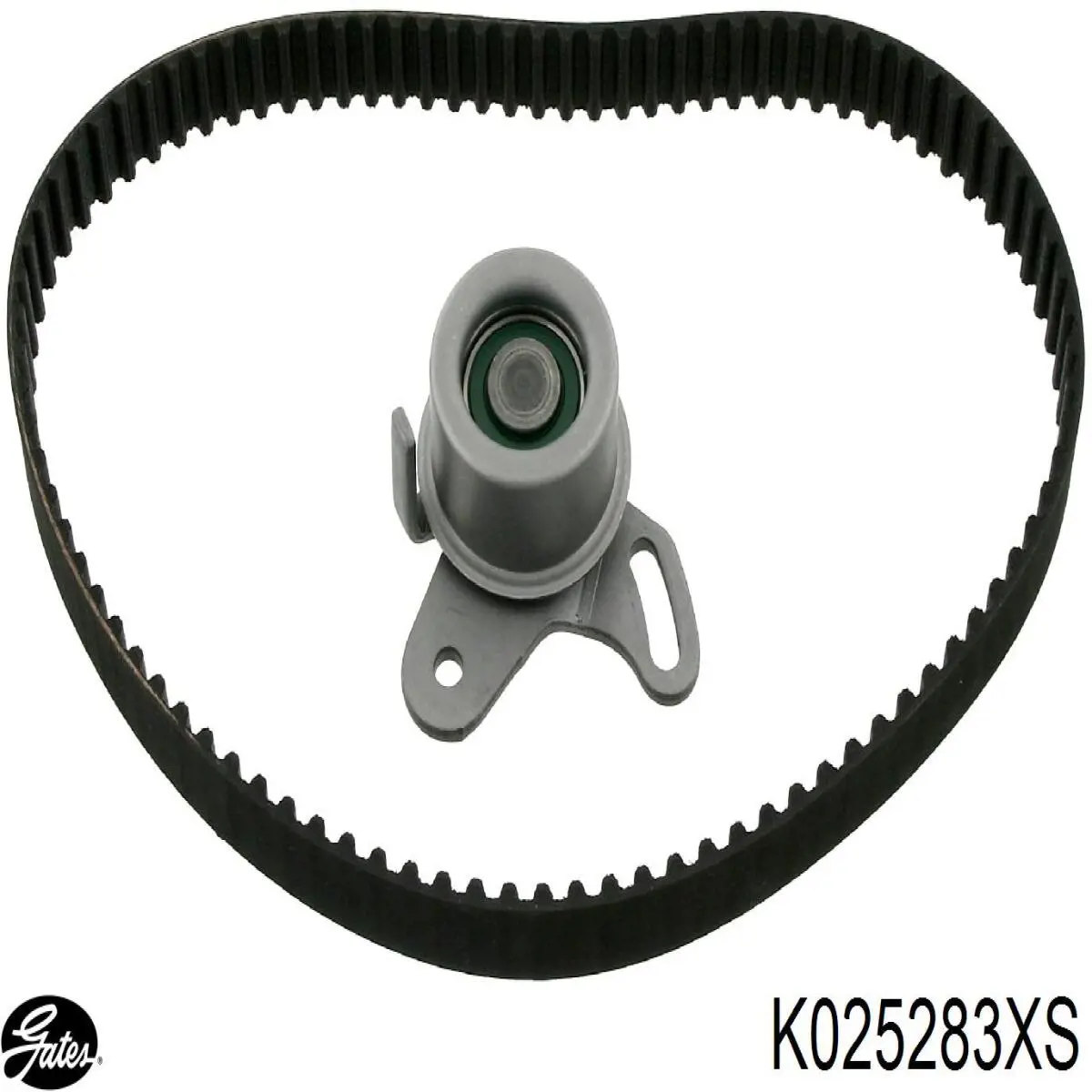 Juego de correas dentadas Japan Parts KDD533B precio, desde 23,97 EUR