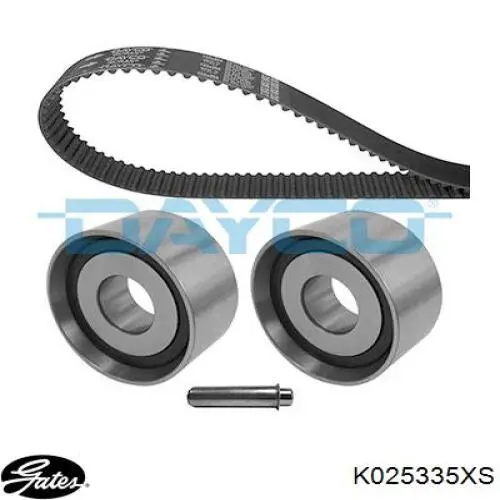 Juego de correas dentadas Diesel Technic 691244 precio, desde 82,57 EUR