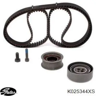 Comprar K025344XS Gates Kit de correa de distribución