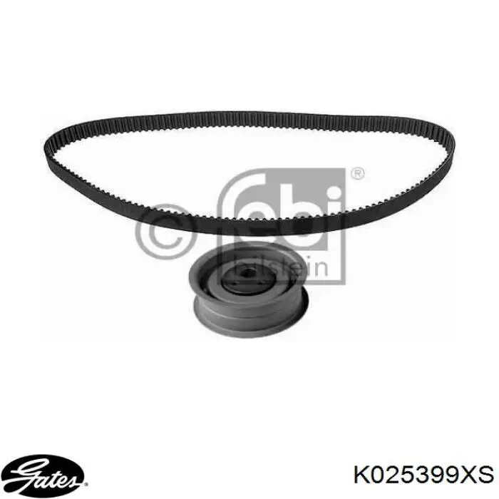 Kit de distribución 1L0198001 VAG