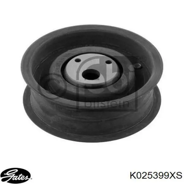 Kit distribución VAG 1L0198001