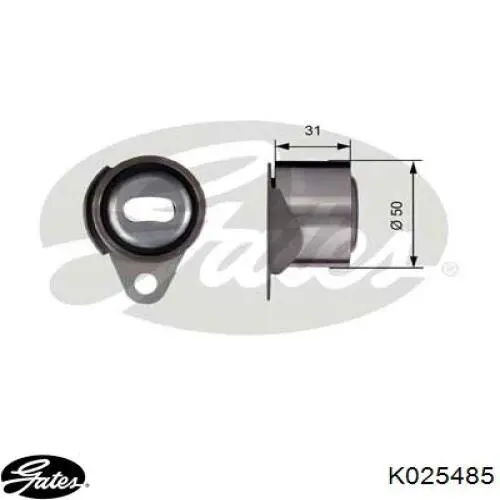 Juego de correas dentadas Continental/Siemens CT935K2 precio, desde 82,88 EUR