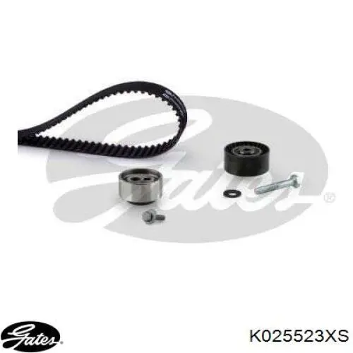 Comprar K025523XS Gates Kit de correa de distribución