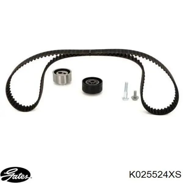 Kit de distribución 530047010 LUK