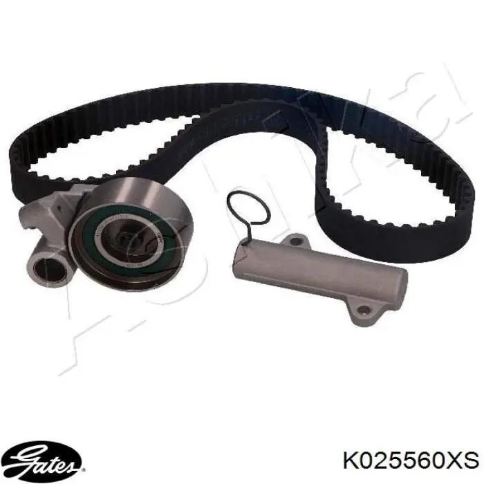 Comprar CT1089K2 Continental/Siemens Kit de correa de distribución