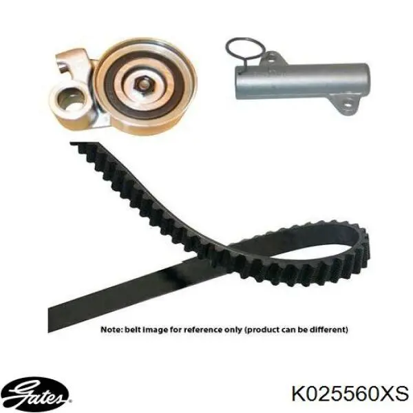 Juego de correas dentadas Continental/Siemens CT1089K2 precio, desde 76,43 EUR