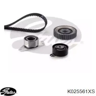 K025561XS Gates kit correa de distribución