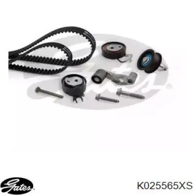Comprar K025565XS Gates Kit de correa de distribución