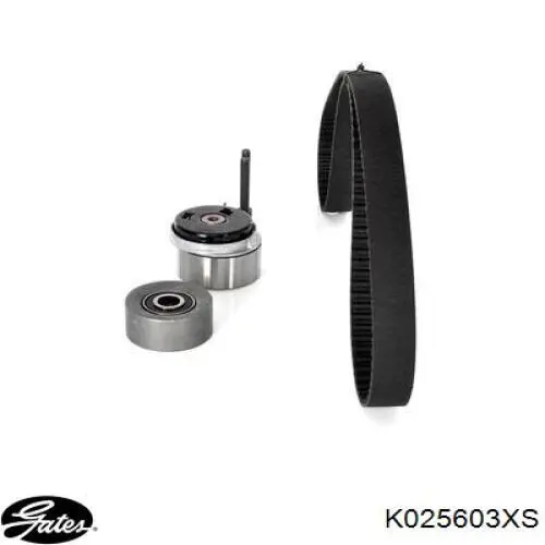 Juego de correas dentadas Breda KCD0782 precio, desde 101,56 EUR