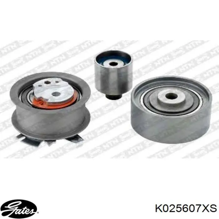 Comprar 03G198119G VAG Kit de correa de distribución