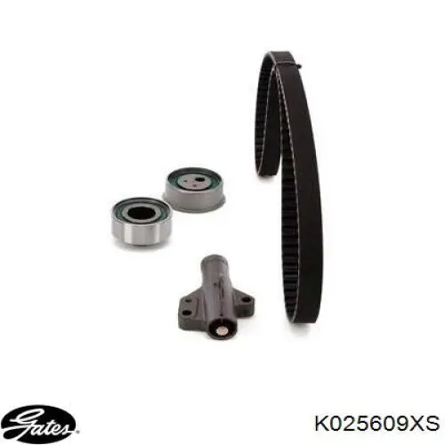 Kit de distribución K025609XS Gates