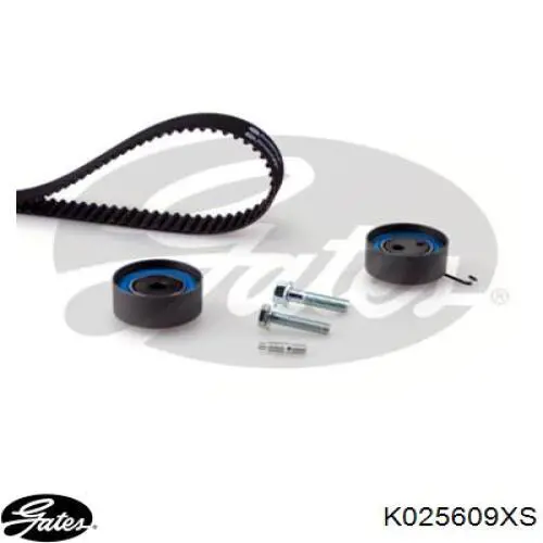 Kit distribución Gates K025609XS