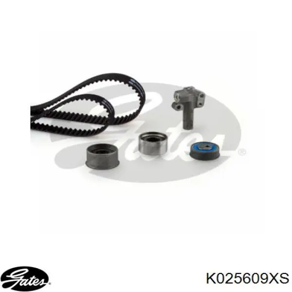 K025609XS Gates Kit correa de distribución
