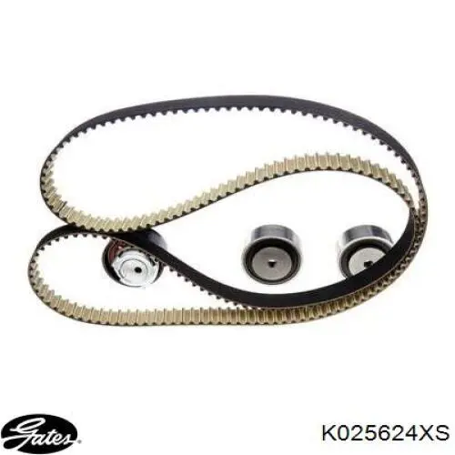Juego de correas dentadas Jaguar C2C41082 precio, desde 147,65 EUR