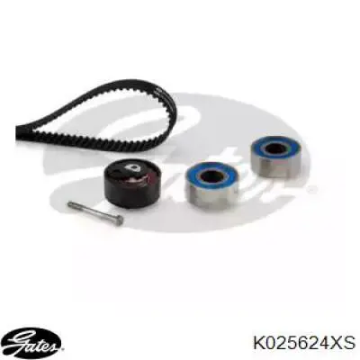 Comprar C2C41082 Jaguar Kit de correa de distribución
