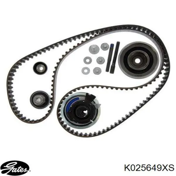 Comprar 3L198119F VAG Kit de correa de distribución