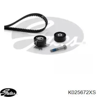 Kit distribución Gates K025672XS