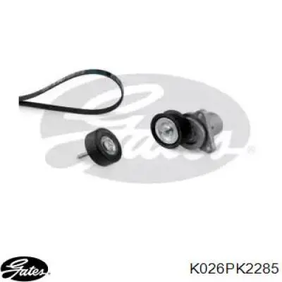 Correa de transmisión, completo para Mazda CX-7  ER