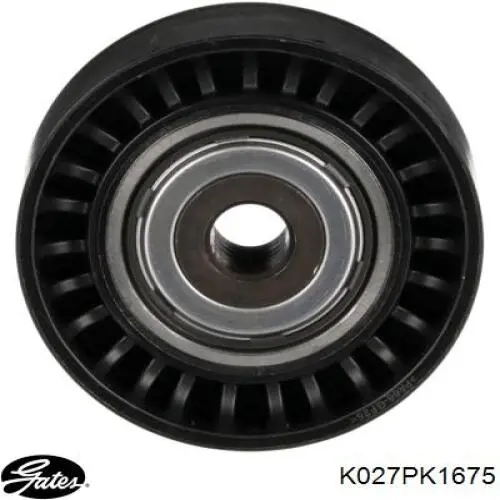 Comprar K027PK1675 Gates Correa de transmisión