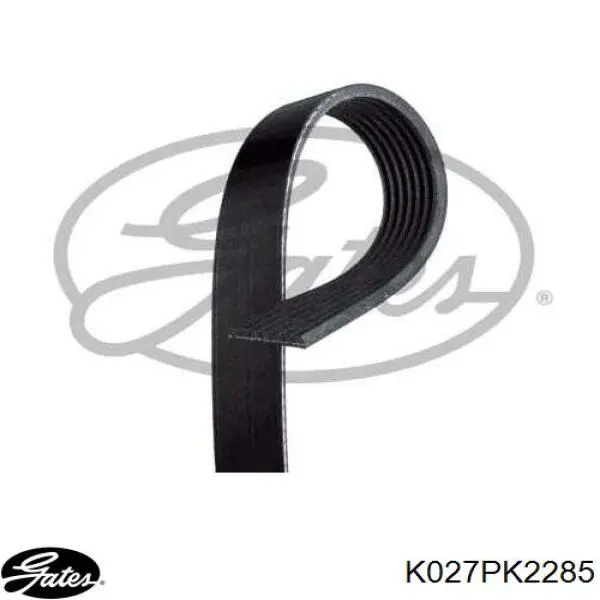 K027PK2285 Gates