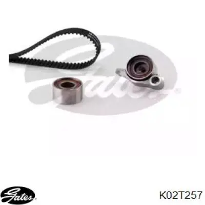 Comprar J1112052 Nipparts Kit de correa de distribución
