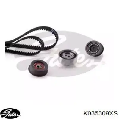 Kit distribución Gates K035309XS