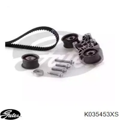 Kit distribución Opel 5636393