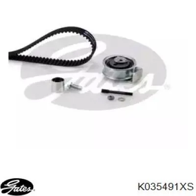 Comprar 6B198119A VAG Kit de correa de distribución