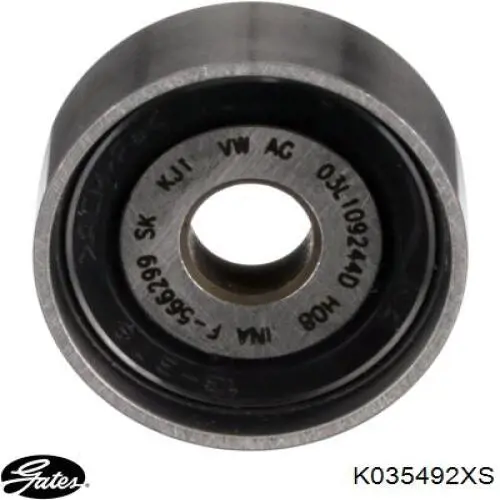 Comprar KTB443 Dayco Kit de correa de distribución