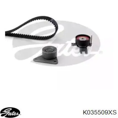 Juego de correas dentadas Ford 1372015 precio, desde 117,23 EUR