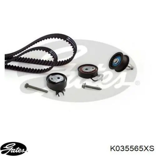 Kit de distribución K035565XS Gates