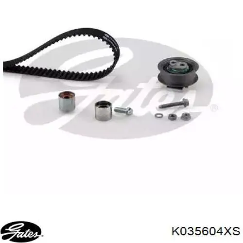 Comprar 06F198119B VAG Kit de correa de distribución