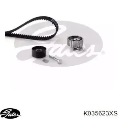 Kit de distribución K035623XS Gates