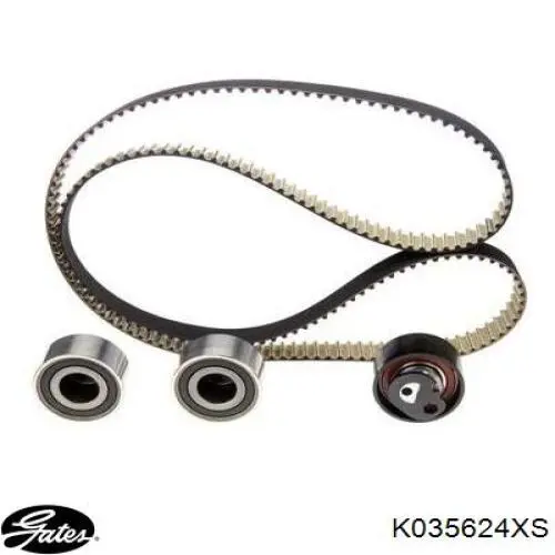Kit de distribución KD45962 SNR