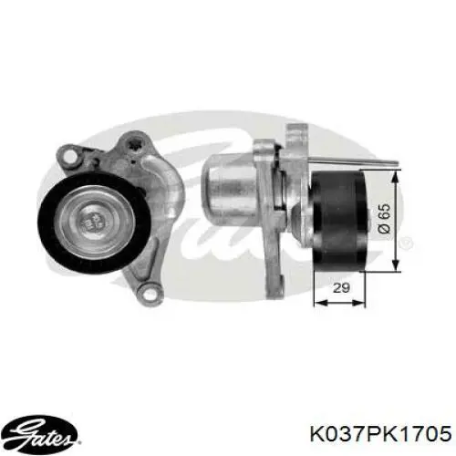 Correa de transmisión, juego Renault (RVI) 8660004964 precio, desde 211,64 EUR