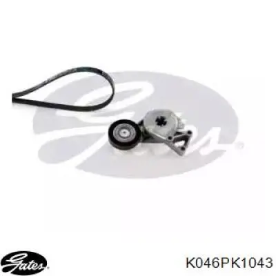 Correa de transmisión, juego Opel 1688197180 precio, desde 53,86 EUR