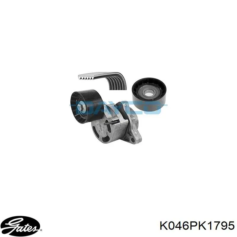 Correa de transmisión, juego Renault (RVI) 8660004411 precio, desde 115,07 EUR
