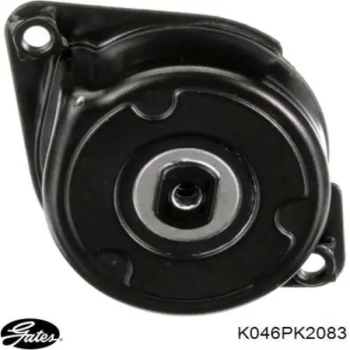 Comprar KPV287 Dayco Correa de transmisión