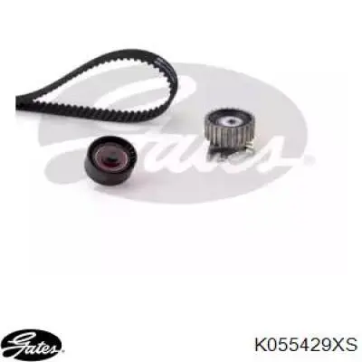 Comprar KTB314 Dayco Kit de correa de distribución