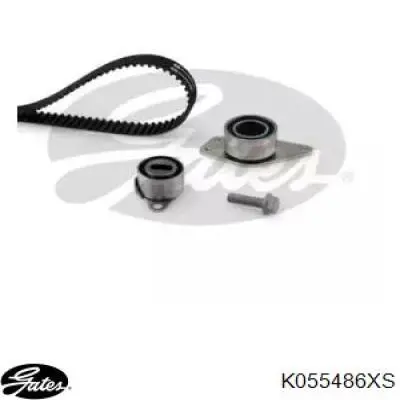 K055486XS Gates kit correa de distribución