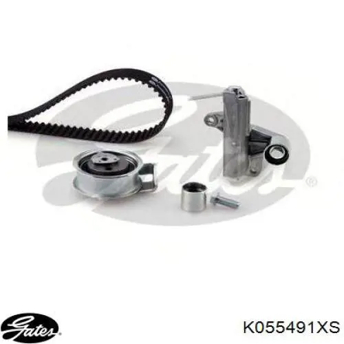 Comprar CT909K9 Continental/Siemens Kit de correa de distribución