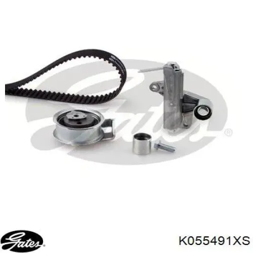 Kit de distribución CT909K9 Continental/Siemens