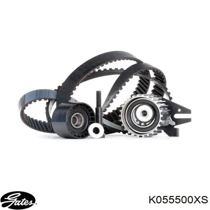 Kit distribución Fiat/Alfa/Lancia 71736726