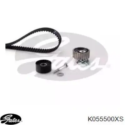 Kit de distribución K055500XS Gates