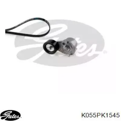 Comprar K055PK1545 Gates Correa de transmisión